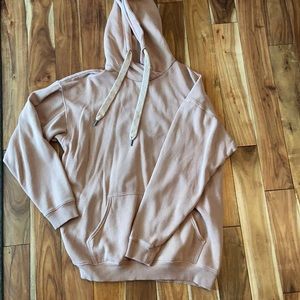 Aerie oversized sweatshirt
